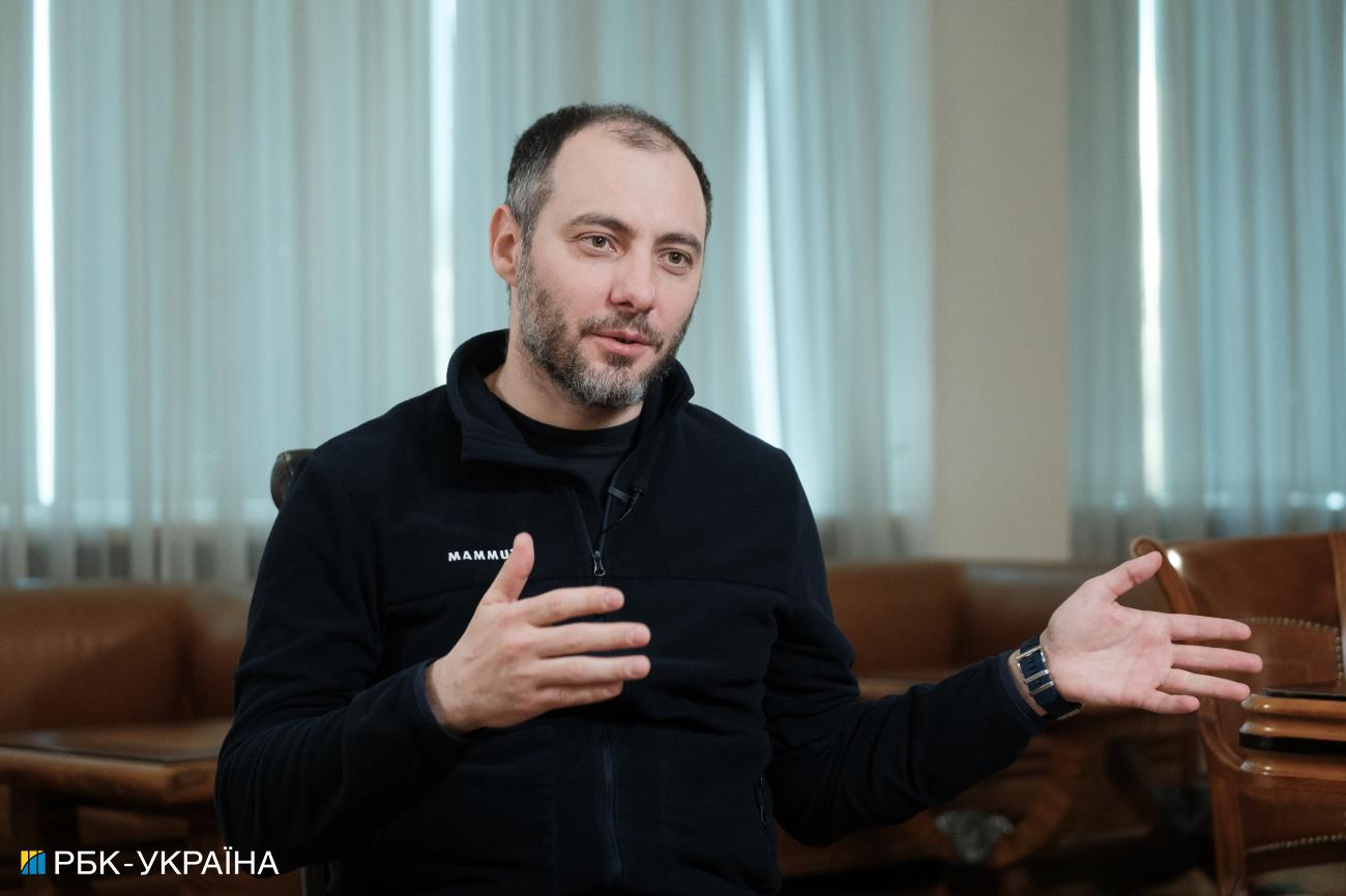 Олександр Кубраков: Полякам не треба шукати ворогів в Україні, у нас з ними спільний ворог